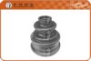 FARE SA 0752-E Bellow, driveshaft